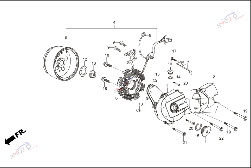 Engine Diagram